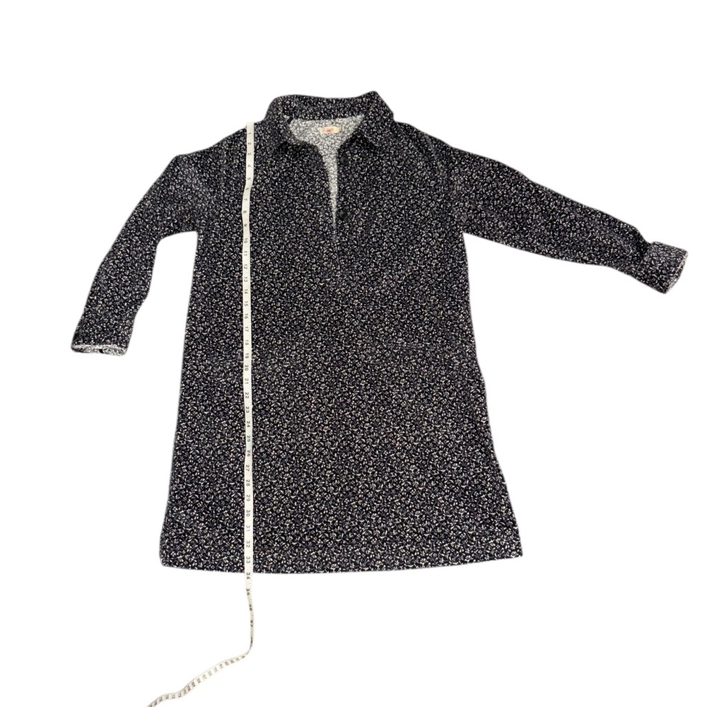FAHERTY cordoroy dress